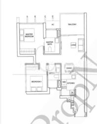 Commonwealth Towers (D3), Condominium #412212941